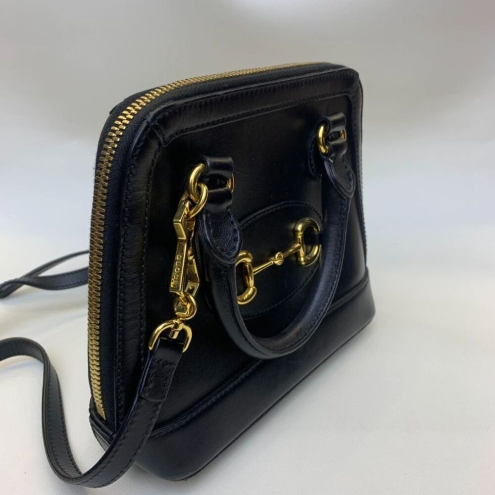 Gucci Women Pre-Loved Bag Very Good Condition - Picture 2 of 9